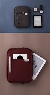 Ebook Reader Pouch 6colors Tablet Case Book Case Tablet Sleeve Diary Planner Pouch Ipad In 2020 Tablet Case Book Ipad Mini Pouch Tablet Case