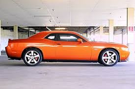 Image result for Toxic Orange 2011 Challenger