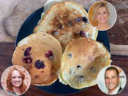 Maybe you would like to learn more about one of these? Review Best Blueberry Pancake Recipes From Chefs Photos
