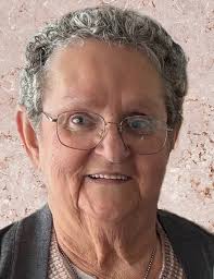 Obituary information for Gloria Jean Staples