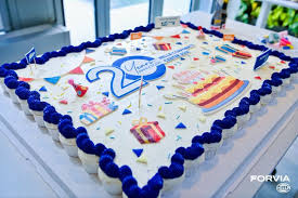 forviahella #anniversary #lifeatforvia