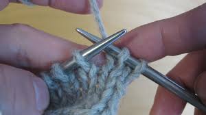 1 pair size 7 (4.5 mm) knitting needles. At Knit S End Espace Tricot Blog