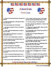 American Trivia Quiz Etsy In 2020 Trivia Quiz 4th Of July Trivia Fourth Of July Crafts For Kids