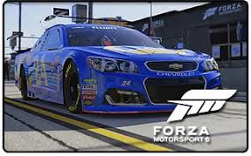 Forza motorsport 6 's nascar expansion follows up on the recent announcement of forza motorsport 6: Forza Motorsport 6 Nascar Expansion Review By Isrtv Bsimracing