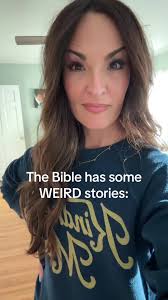 Are we doing my favorite sermon series ever this summer?! YES I THINK WE  ARE!!! It’s things you probably missed in scripture. …honestly, because no  one teaches them. Except we are at Mosaic. And I get ...