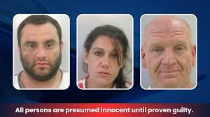 Bobby Blair pleads guilty in 1989 cold case killings of wife, her friend