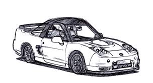 The nsx type is also said to feature additional upgrades beyond the more potent powertrain. Honda Nsx Type R By Silber Delta On Deviantart