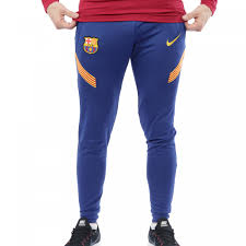 Son nom est inspiré de la. Pantalon Survetement Fc Barcelone Strike Bleu 2020 21 Sur Foot Fr