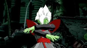 Zamasu and goku black fusion gif. Zamasu Black Explore Tumblr Posts And Blogs Tumgir