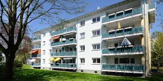 Wohnung mieten in oberkirch und landkreis offenburg 0 ergebnisse. Die Wohnblocke An Der Fernacher Hohe Baugesellschaft Oberkirch