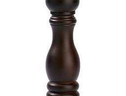 Peugeot 870422 Sme 1 Paris Salzmuhle Holz 5 9 X 5 9 X 22 Cm Schokolade Pfeffermuhlen Muhle Peugeot Salzmuhle