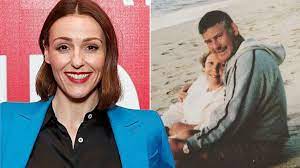 Suranne continued to thank more people, adding: Suranne Jones Reveals Dad Died After Covid Battle And She Grieved In Secret Mirror Online