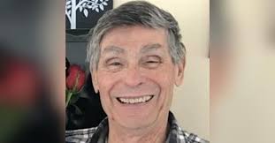 Ronald W. Van Culin Obituary