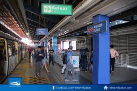 Näytä lisää sivusta mid valley megamall facebookissa. Abdullah Hukum Lrt Ktm Kl Eco City The Gardens Mid Valley Link Bridge A Straightforward Connection 5 Years In The Making Railtravel Station