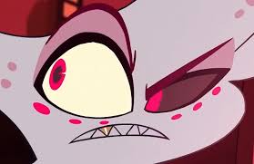 It is made entirely by freelance animators and is largely financed by medrano's patreon followers. Reaction Image Gallery Hazbin Hotel S Pilot Episode Album On Imgur