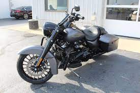 Harley Davidson Road King For Sale Carsforsale Com