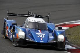 Aujourd'hui, alpine amorce une renaissance. C Est Officiel Une Alpine De Dieppe Sera Bientot Au Depart Des 24 Heures Du Mans 76actu