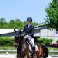 HITS Hudson Valley Dressage May event in Saugerties, NY