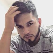 Edwin Barba's Instagram, Twitter & Facebook