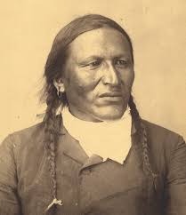 This Woman Was an Captive Lakota Bride — Until This Sioux Warrior and  Diplomat Saved Her