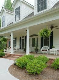 Check spelling or type a new query. Affordable Ways To Upgrade Your Front Porch Columns Beneath My Heart