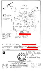 The distance is 1540' to that point. How Do I Read A Land Survey Creekview Realty