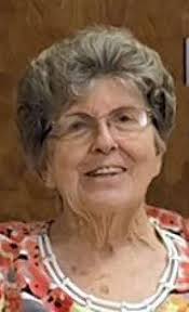 Theda J. Miller of Ridgway
