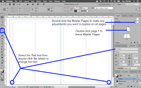 Click the fill color in the properties panel and select the color option at the top of the panel. Preparing Your Book For Print With Indesign Onebookshelf Publisher Service
