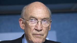 Former U.S. Sen. Alan Simpson of Wyoming dies at age 93