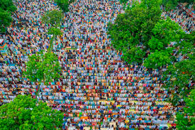 Islamic holidays - Wikipedia