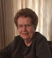 Obituary: Margaret Jean Alt