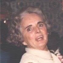 Mary V. Ruhl Obituary