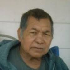 George Chuckluck Sr. Obituary December 15, 2012