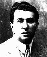 The Concentration Camps