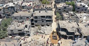 National Nurses United condemns Gaza ...