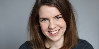 Katie McLeod press clippings