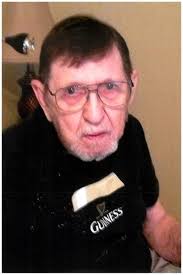 Joseph Guillory Obituary