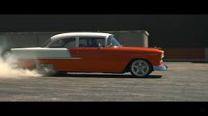 Image result for Omaha Orange 1955 Truck