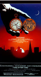 Time After Time 1979 Release Info Imdb