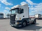 SCANIA-R440