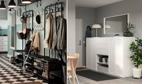 Profitez de prix ikea toute l'année faites vous facilement livrer à domicile. Meuble D Entree Ikea 15 Modeles Pratiques Et Esthetiques