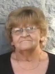 Peggy Davis Obituary (1947