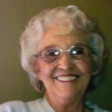 Obituary information for Patsy Ann Smith McBroome