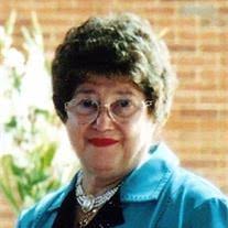 Rose Johnson Obituary