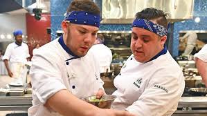Watch full episode online complete! Watch Hell S Kitchen Streaming Online Hulu Free Trial