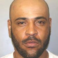 Jimmy Davis of St. Croix sought by police