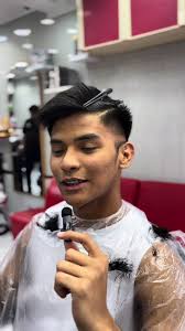 ‏Bagong tabas! 😍💈 #MarcDanielBernardo