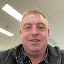 Getting the old band back together! Welcome back Shane and congratulations 