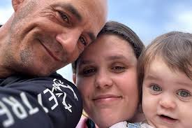 How a Fatal Crash Revealed that Missing Boy, 1, Was 'Hung' by Rope in Photo  Dad Sent to Mom