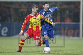 This eerste divisie match between go ahead eagles and volendam will kick off on tuesday 02 nd february 2021 05:45 pm and will be played this match between go ahead eagles and volendam is not live on tv in the uk, however this fixture may be avaialable to watch on offical club channels. Soccrates Images Go Ahead Eagles Jonathan Vosselman L Fc Volendam Thijs Sluijter R